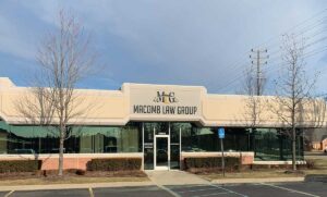 Mid-Michigan Law Group image of office